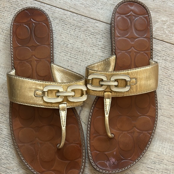 Sandal - Picture 4 of 6